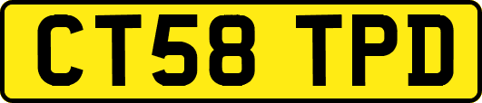CT58TPD