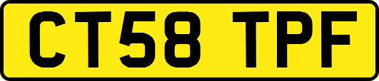 CT58TPF