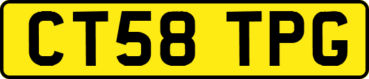CT58TPG