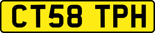 CT58TPH