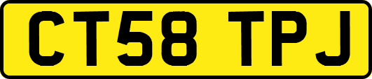 CT58TPJ