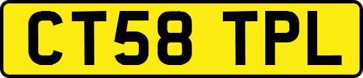 CT58TPL