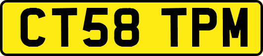CT58TPM