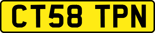 CT58TPN