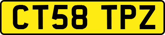 CT58TPZ
