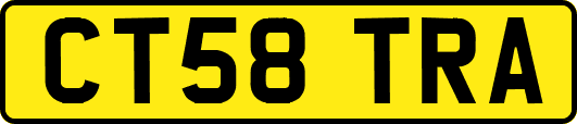 CT58TRA