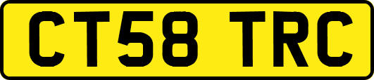 CT58TRC