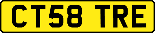 CT58TRE