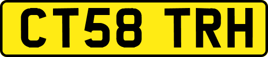 CT58TRH