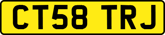 CT58TRJ