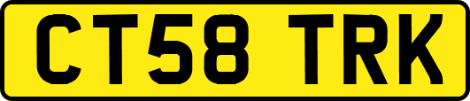 CT58TRK