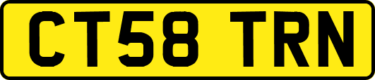 CT58TRN