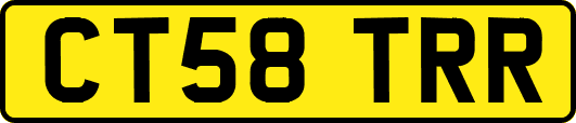 CT58TRR