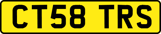 CT58TRS