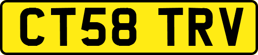 CT58TRV