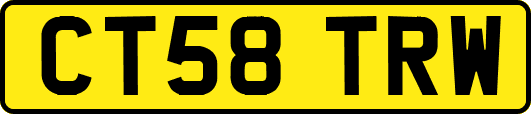 CT58TRW