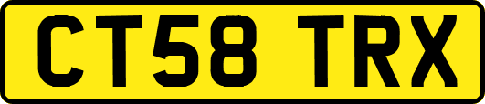 CT58TRX