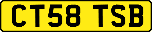 CT58TSB
