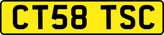 CT58TSC