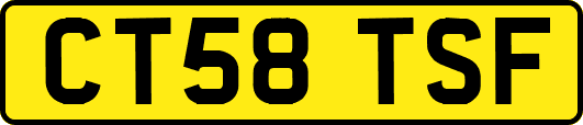 CT58TSF