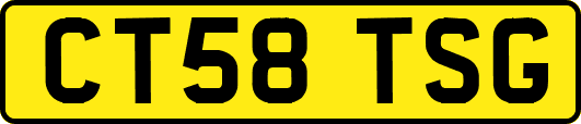 CT58TSG