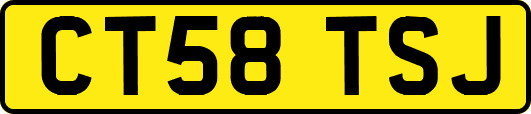CT58TSJ