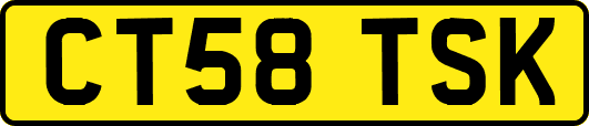 CT58TSK