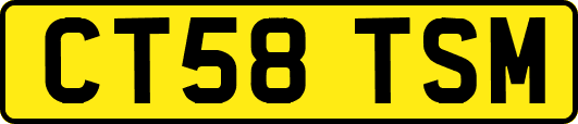 CT58TSM