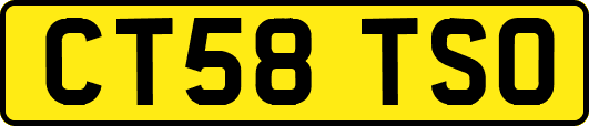 CT58TSO