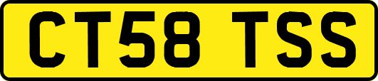 CT58TSS
