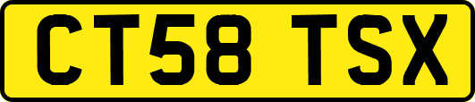 CT58TSX