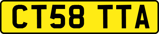 CT58TTA