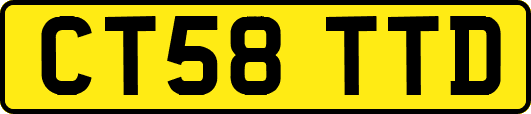 CT58TTD