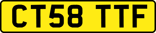 CT58TTF