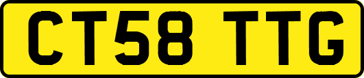 CT58TTG