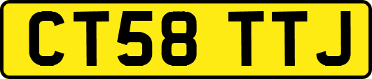 CT58TTJ