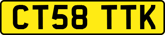 CT58TTK