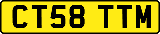 CT58TTM