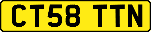CT58TTN