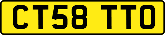 CT58TTO