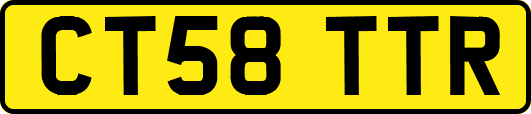 CT58TTR