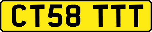 CT58TTT