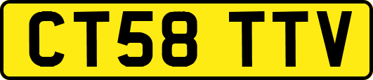 CT58TTV