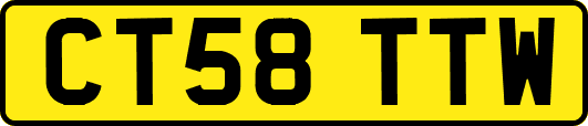 CT58TTW