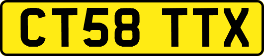 CT58TTX