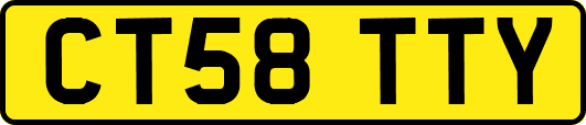 CT58TTY