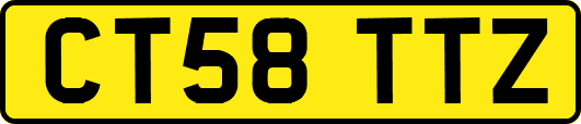 CT58TTZ