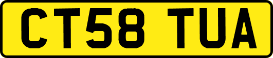 CT58TUA