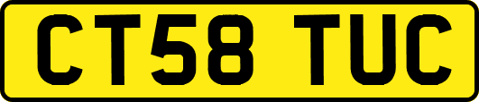 CT58TUC
