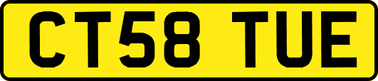 CT58TUE